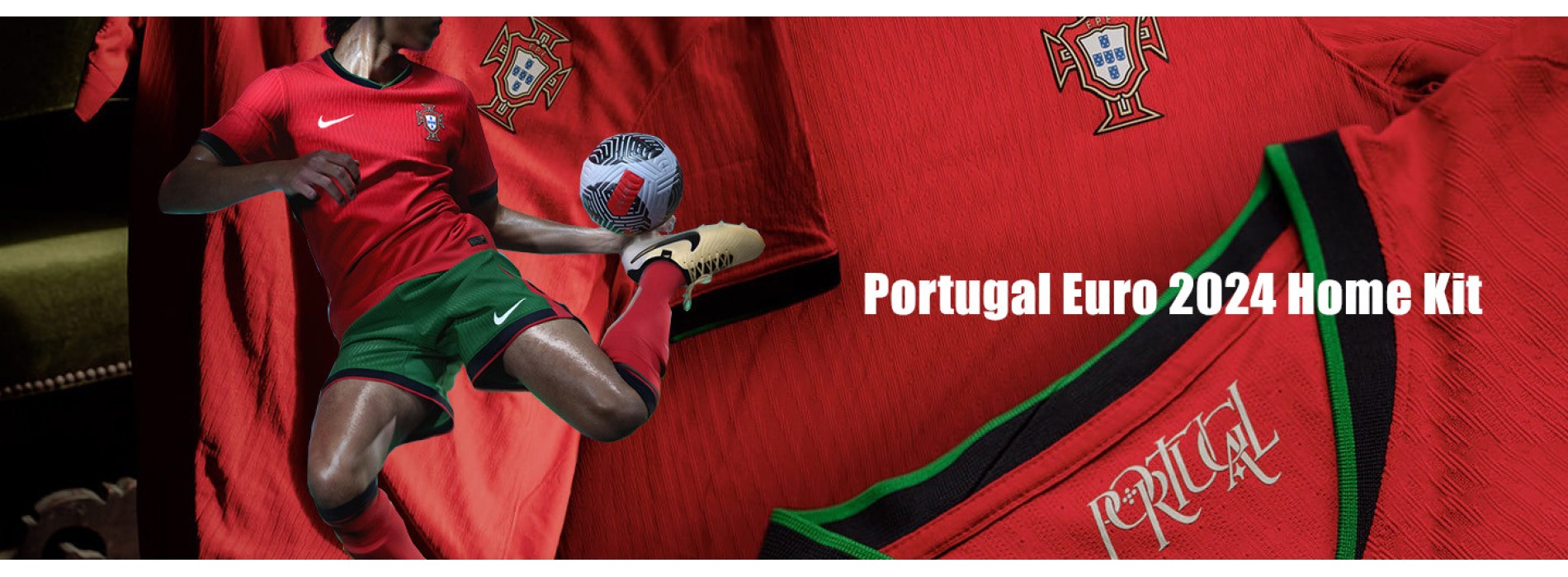 Portugal EM 2024 Herren